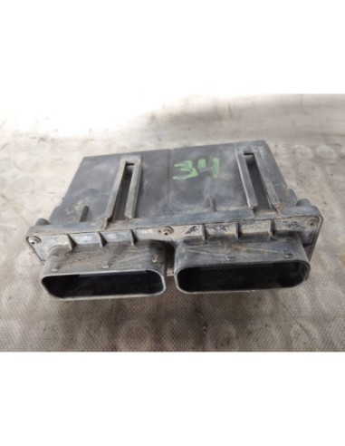 MODULO ELECTRONICO OPEL ASTRA G BERLINA - 93794