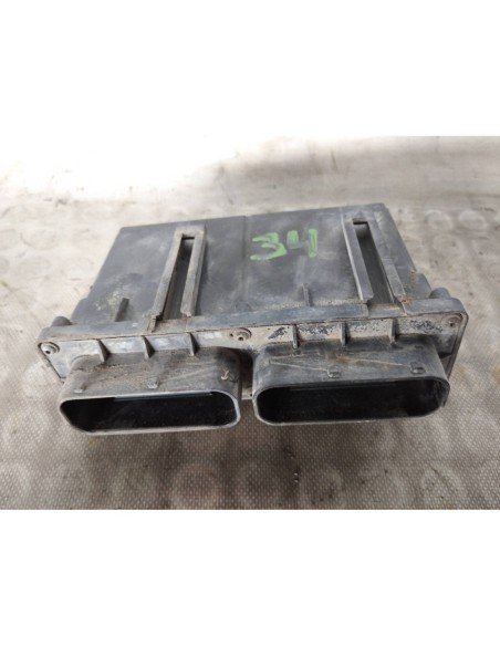 MODULO ELECTRONICO OPEL ASTRA G BERLINA - 93794