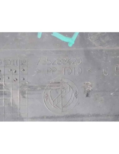 PARAGOLPES DELANTERO FIAT STILO (192) - 96864