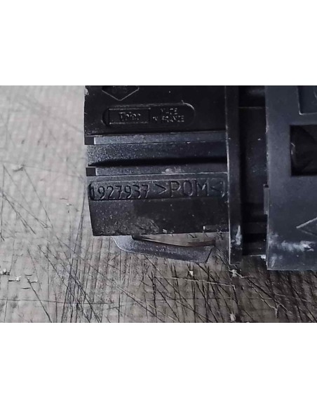 INTERRUPTOR RENAULT MEGANE II BERLINA 5P - 101610