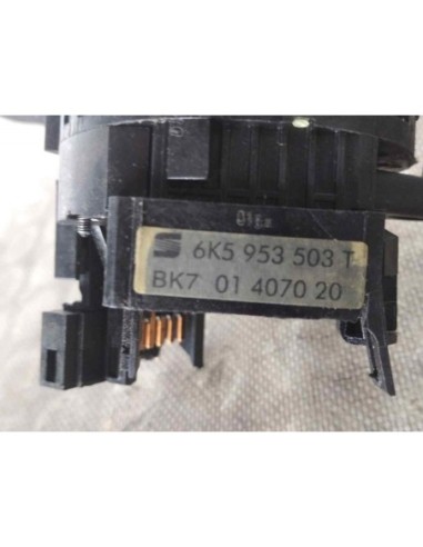 MANDO MULTIFUNCION SEAT CORDOBA BERLINA (6K2) -...