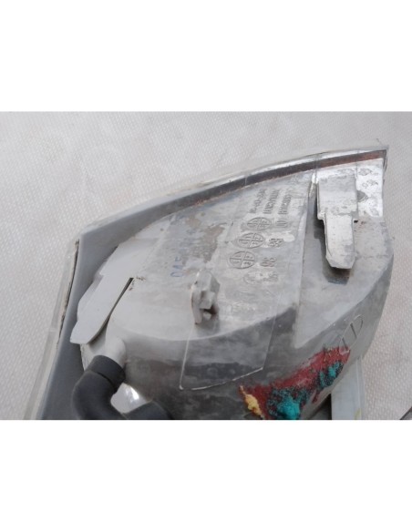 PILOTO DELANTERO IZQUIERDO VOLKSWAGEN PASSAT BERLINA (3B2) - 102226