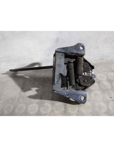 CERRADURA CAPO KIA CARNIVAL II (FL) - 110405