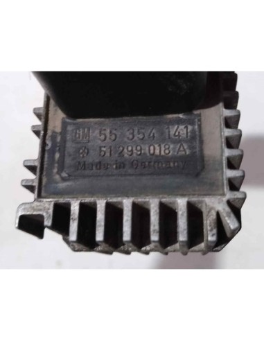 CAJA PRECALENTAMIENTO OPEL ASTRA H GTC - 126168