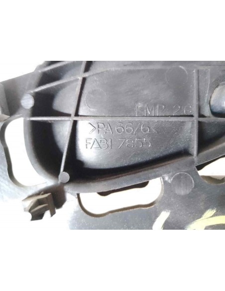 MANETA INTERIOR DELANTERA IZQUIERDA PEUGEOT 206 - 169158