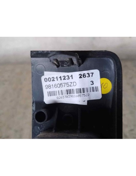 INTERRUPTOR PEUGEOT EXPERT FURGÓN - 171928