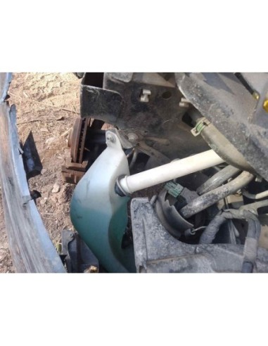 DEPOSITO LIMPIA RENAULT MEGANE III BERLINA 5P -...