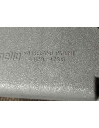 ESPEJO PEUGEOT 307 CC CABRIO-COUPÉ (S2) - 134701