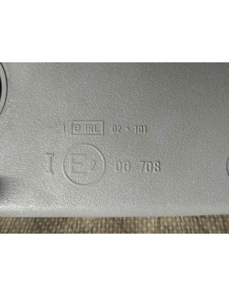 ESPEJO PEUGEOT 307 CC CABRIO-COUPÉ (S2) - 134701