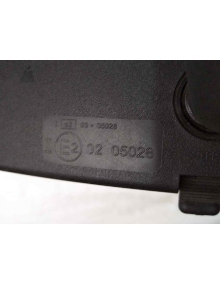 ESPEJO PEUGEOT 208 - 124909