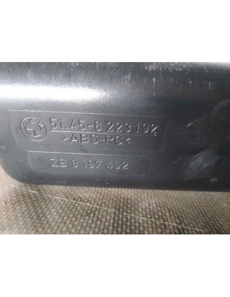 GUANTERA BMW SERIE 3 BERLINA (E46) - 102320