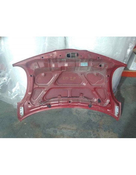 CAPO NISSAN MICRA (K12E) - 102920