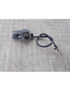 MANETA INTERIOR DELANTERA IZQUIERDA FIAT I DOBLÒ (119) -... 2