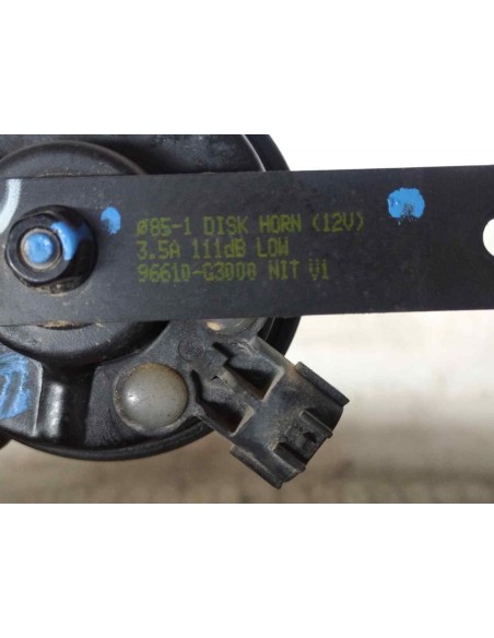 CLAXON HYUNDAI I30 FASTBACK (PD) - 135568