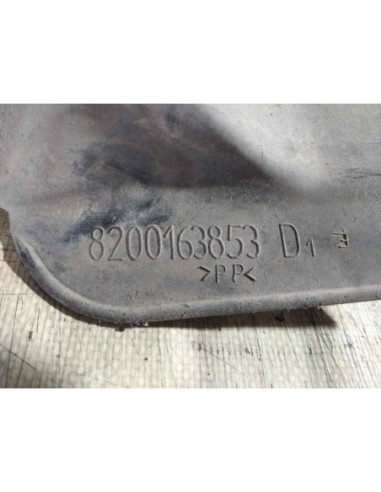 PASO RUEDA RENAULT MEGANE II COUPE/CABRIO - 135947