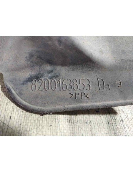 PASO RUEDA RENAULT MEGANE II COUPE/CABRIO - 135947