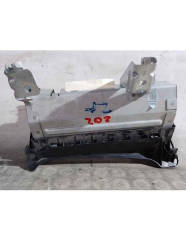 AIRBAG DELANTERO IZQUIERDO PEUGEOT 407 - 135982