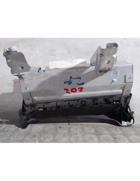 AIRBAG DELANTERO IZQUIERDO PEUGEOT 407 - 135982