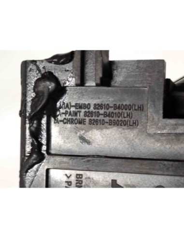 MANETA INTERIOR DELANTERA IZQUIERDA HYUNDAI I10...