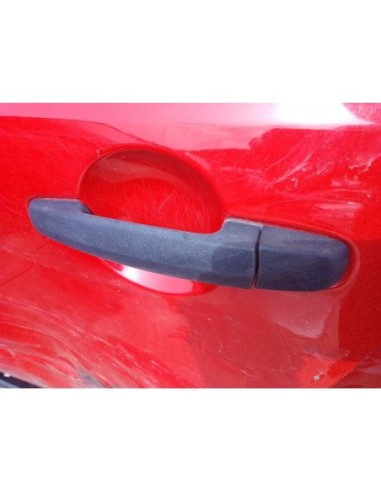 MANETA EXTERIOR TRASERA IZQUIERDA FIAT SEDICI...