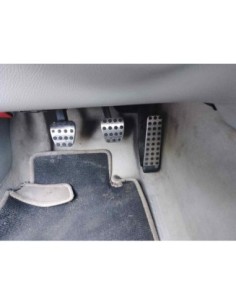 PEDAL FRENO MERCEDES-BENZ CLASE C (BM 203) SPORTCOUPE -...