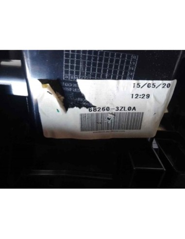 REJILLA AIREADORA NISSAN PULSAR (C13M) - 174756