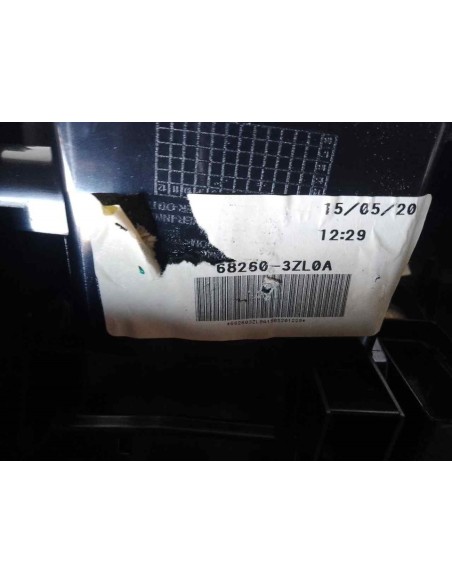 REJILLA AIREADORA NISSAN PULSAR (C13M) - 174756