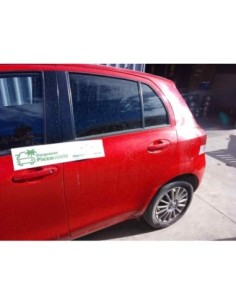 PUERTA TRASERA IZQUIERDA TOYOTA YARIS (KSP9/SCP9/NLP9) -...