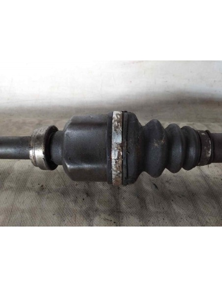 TRANSMISION DELANTERA DERECHA PEUGEOT 308 SW - 122963