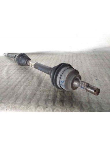 TRANSMISION DELANTERA DERECHA PEUGEOT 308 SW -...