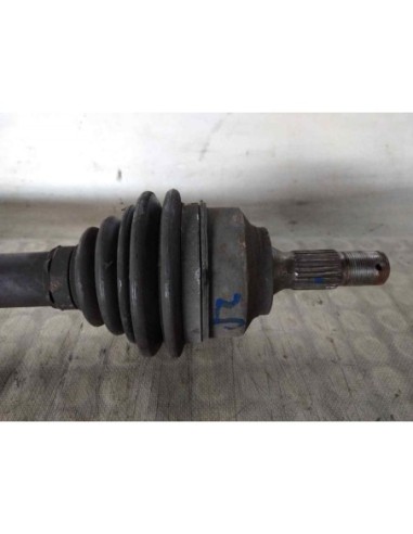 TRANSMISION DELANTERA DERECHA PEUGEOT 308 SW -...