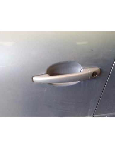MANETA EXTERIOR DELANTERA IZQUIERDA CITROEN...