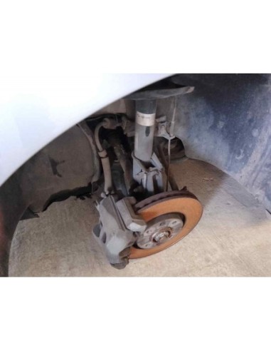 TRANSMISION DELANTERA IZQUIERDA CITROEN GRAND...