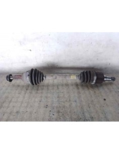 TRANSMISION DELANTERA IZQUIERDA FORD FIESTA (CBK) - 184029