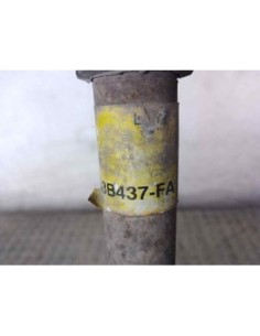 TRANSMISION DELANTERA IZQUIERDA FORD FIESTA (CBK) - 184029 2