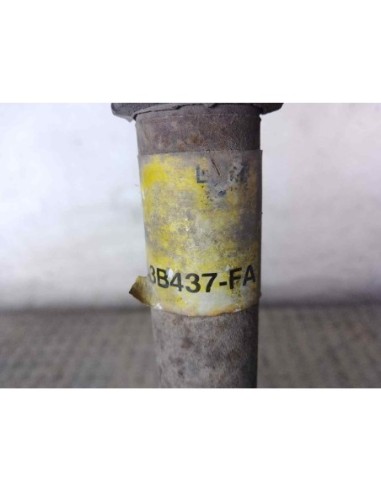 TRANSMISION DELANTERA IZQUIERDA FORD FIESTA...