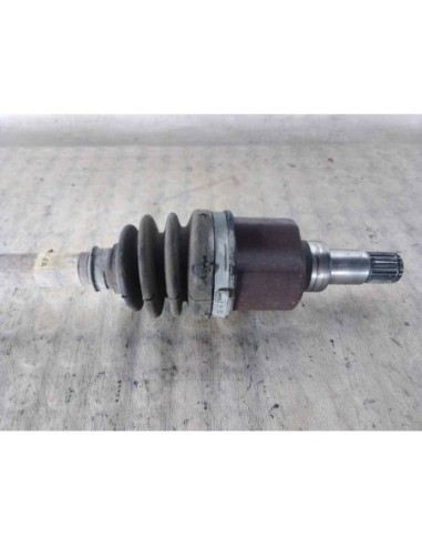 TRANSMISION DELANTERA IZQUIERDA FORD FIESTA...