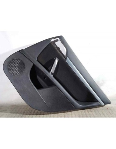 GUARNECIDO PUERTA TRASERA DERECHA PEUGEOT 407 -...