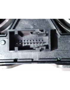 WARNING OPEL CORSA D - 137129 2