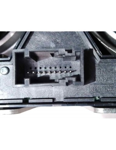 WARNING OPEL CORSA D - 137129