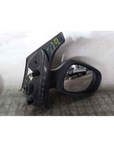 RETROVISOR DERECHO RENAULT MEGANE I SCENIC...