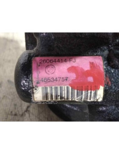 BOMBA DIRECCION FIAT I DOBLÒ (119) - 124337