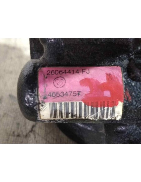 BOMBA DIRECCION FIAT I DOBLÒ (119) - 124337