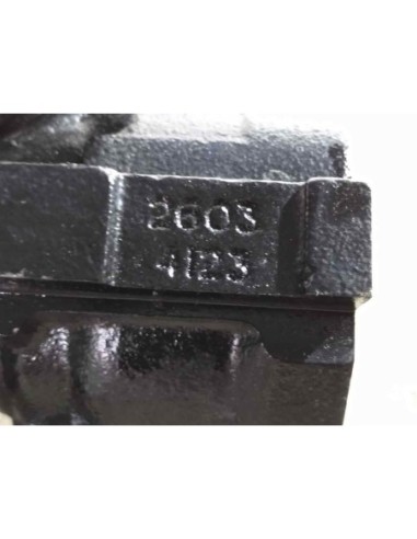 BOMBA DIRECCION FIAT I DOBLÒ (119) - 124337