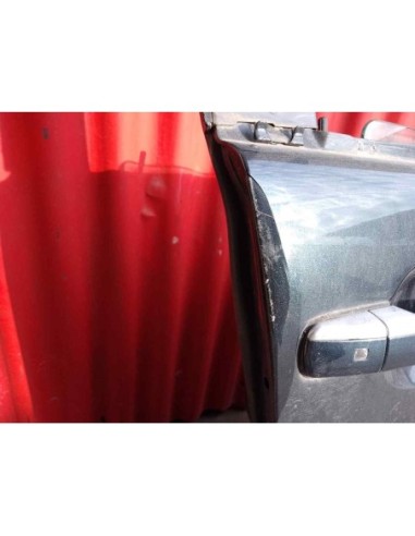 PUERTA DELANTERA DERECHA MERCEDES-BENZ CLASE E...