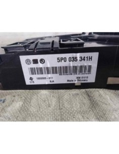 MANDO MULTIFUNCION SEAT ALTEA (5P1) - 136932 2