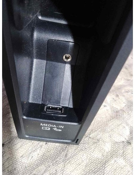 MANDO MULTIFUNCION SEAT ALTEA (5P1) - 136932