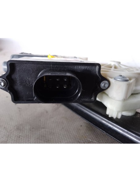 ELEVALUNAS TRASERO IZQUIERDO BMW SERIE X3 (E83) - 91342