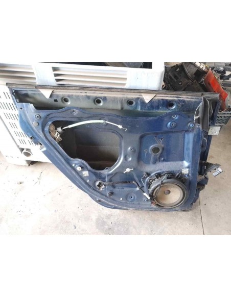 PUERTA TRASERA IZQUIERDA AUDI A3 (8P1) - 137436