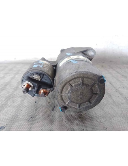 MOTOR ARRANQUE RENAULT CLIO II FASE I (B/CB0) - 137597